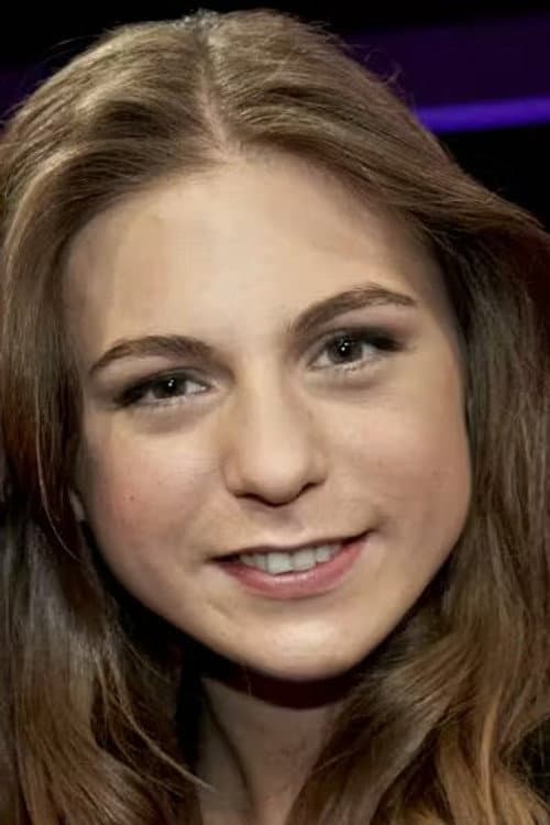 Caroline Dahl foto