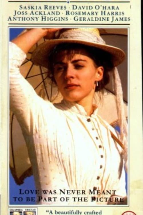The Bridge (1992) poster