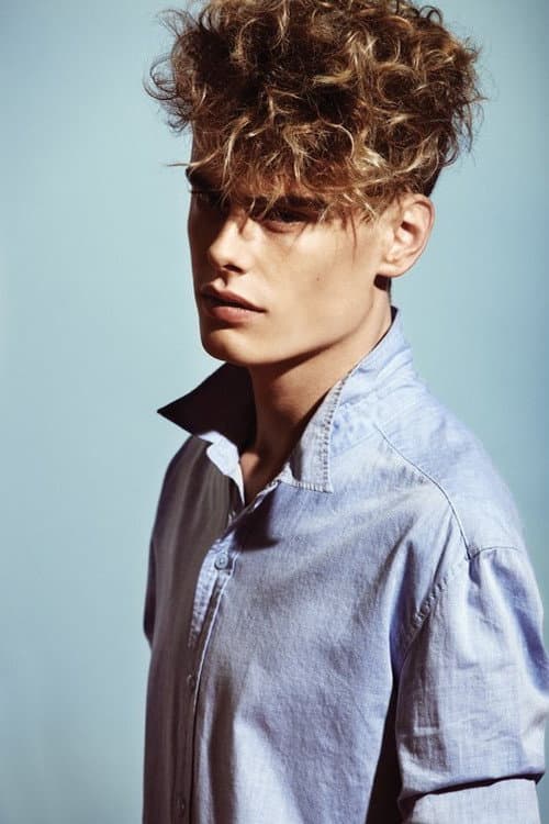 James Dunstan foto