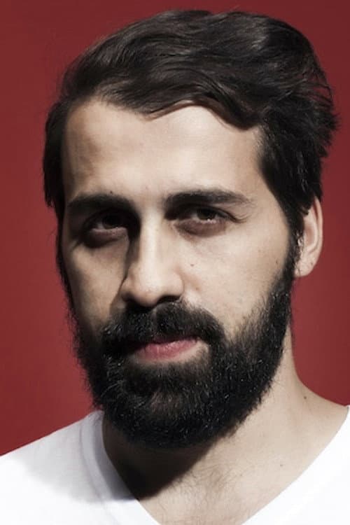 Erol Sarp foto