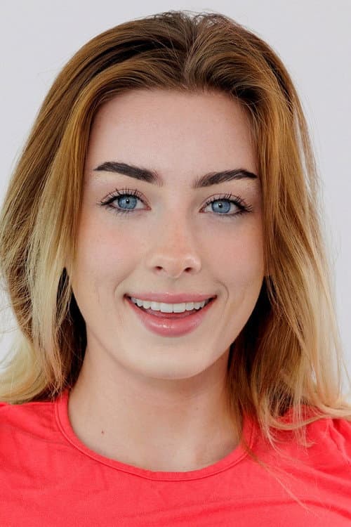 Ruby Redbottom foto