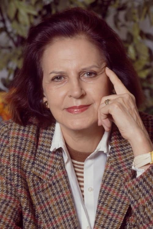 Lygia Fagundes Telles foto