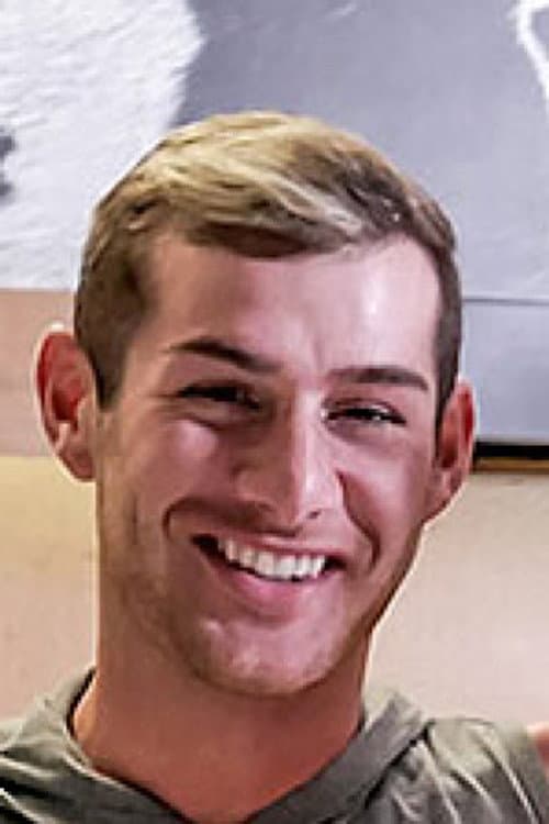Mason Vaughn foto