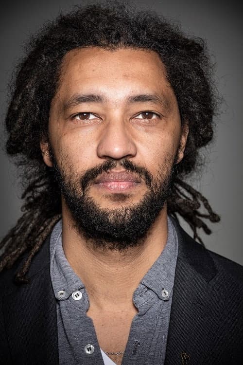 Alain Gomis foto