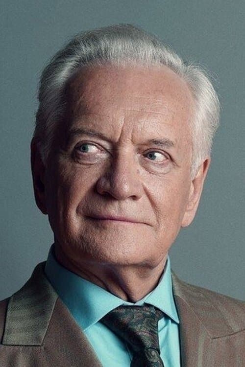 Andrzej Seweryn foto