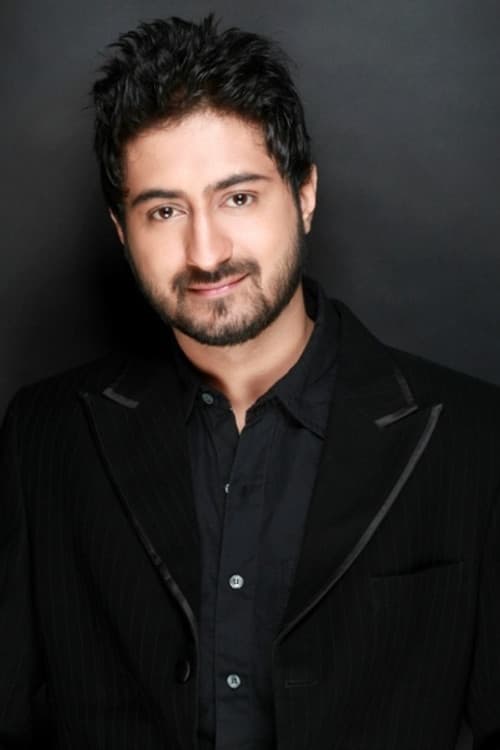 Pradhuman Singh foto