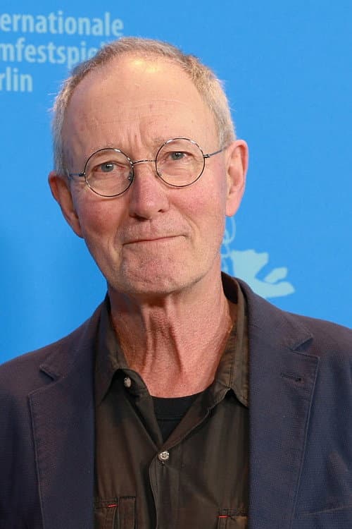 Rolf de Heer foto
