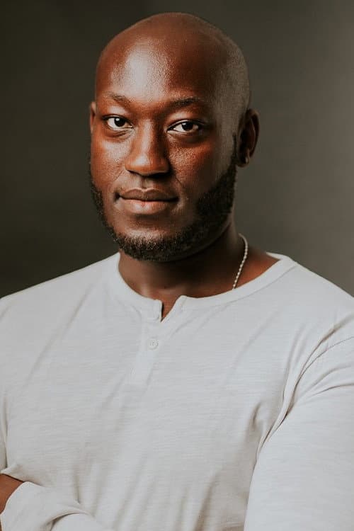 Lionël Ruzindana foto