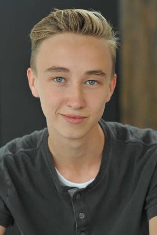 Ruairi MacDonald foto