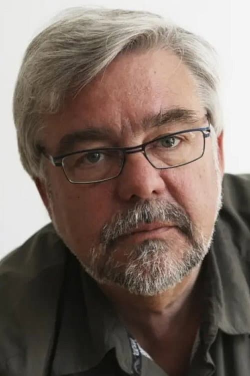 Jan Monrad foto