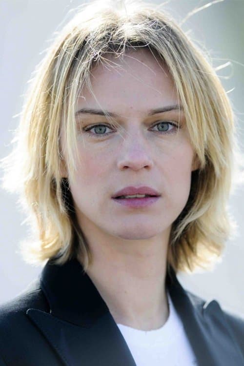 Antónia Lišková foto