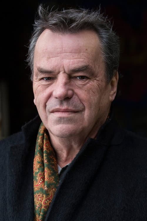 Neil Jordan foto