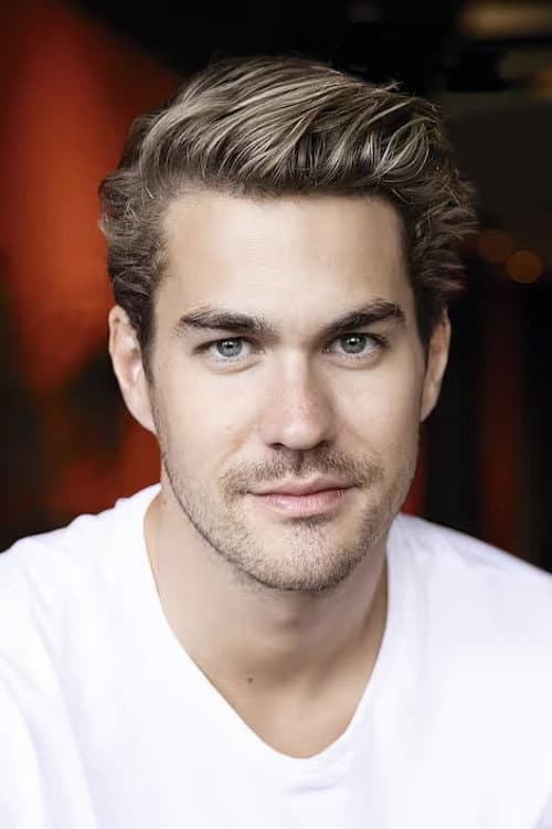 Julien Lacroix foto