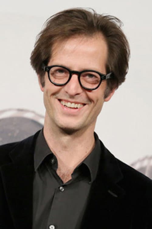 Mattias Ripa foto