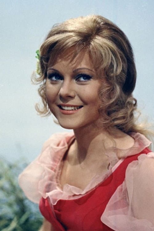 Jarmila Švehlová foto