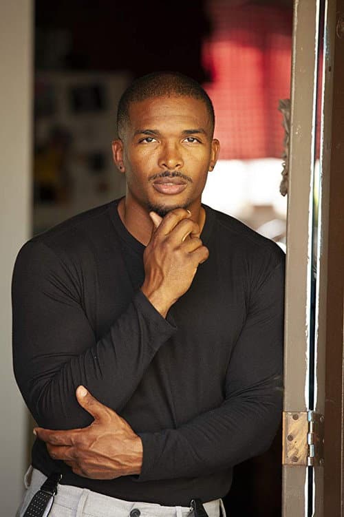 Arthur J. Davis foto