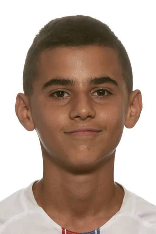 Elez Adzovic foto