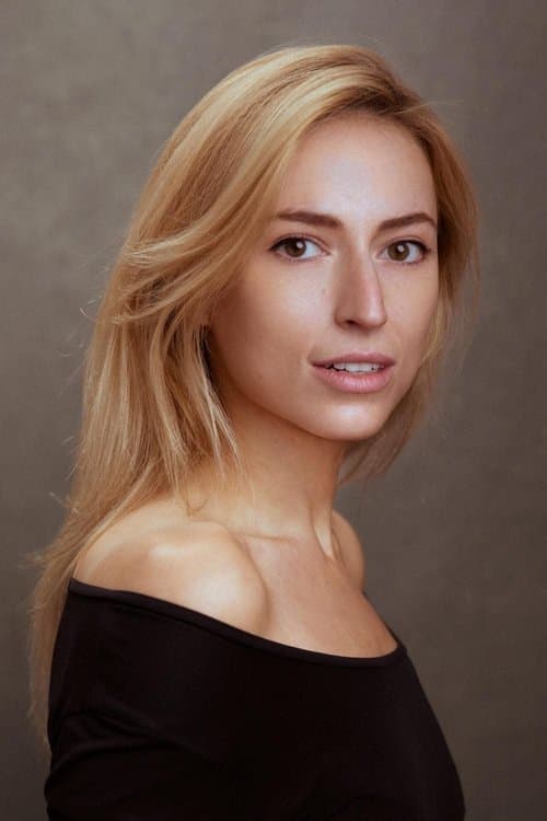Eva-Marie Kung foto