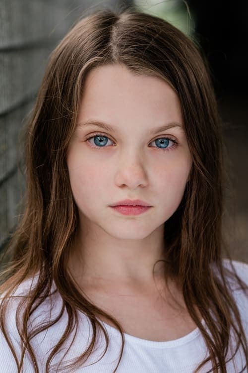 Caoilinn Springall foto