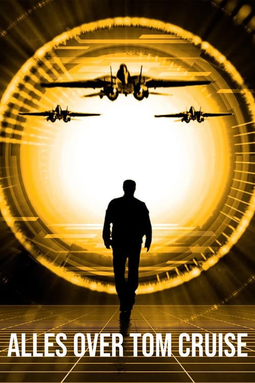 Alles over Tom Cruise (2024) poster