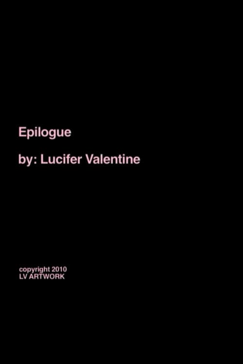 Epilogue (2012) poster