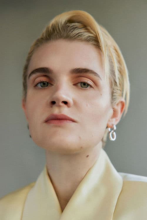 Gayle Rankin foto