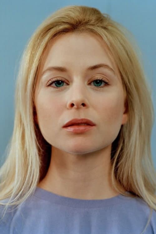 Katrine Duhaime foto