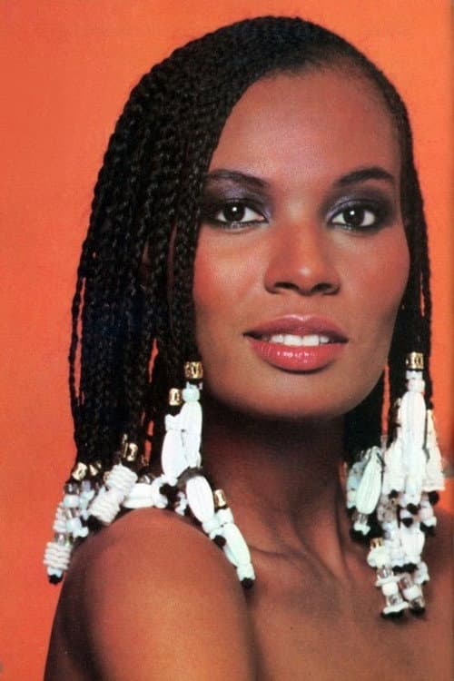 Julie Woodson foto
