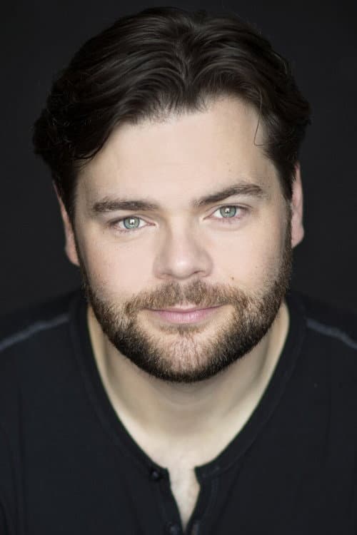 Benjamin Watts foto