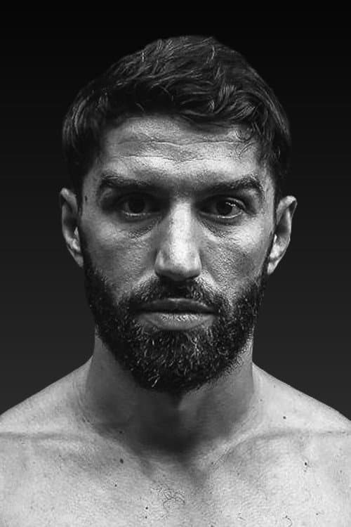 Ermal Hadribeaj foto