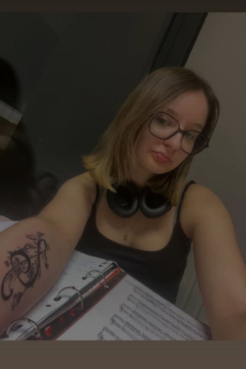 Marie Nunes Orsal foto