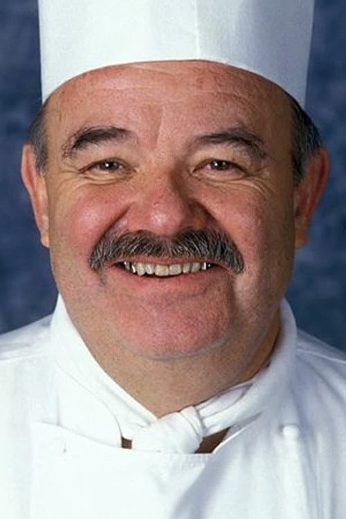 Pierre Troisgros foto