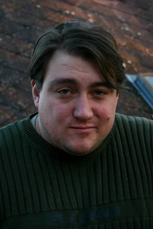 Christoph Krutzler foto