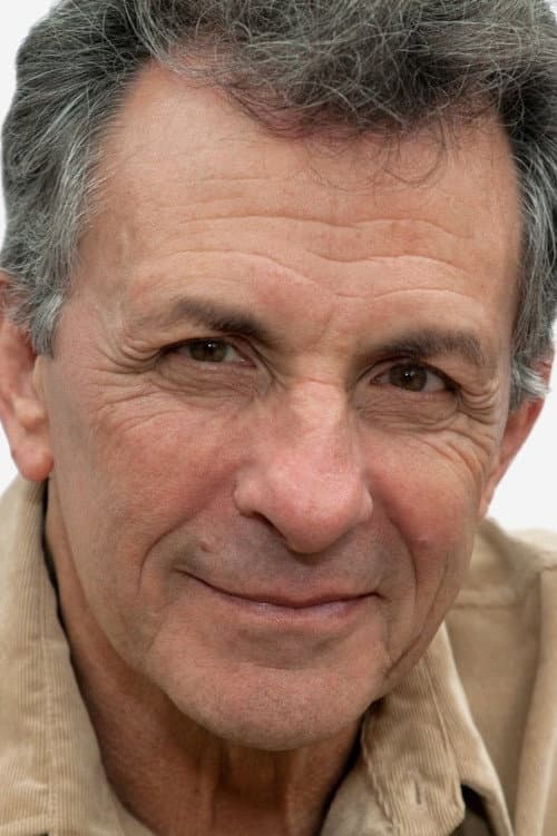 Carl Weintraub foto