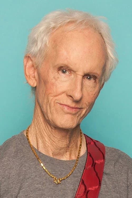 Robby Krieger foto