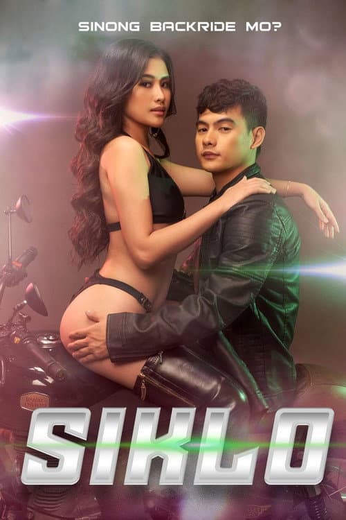 Siklo (2022) poster