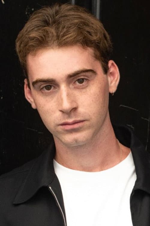 Luca Vannuccini foto