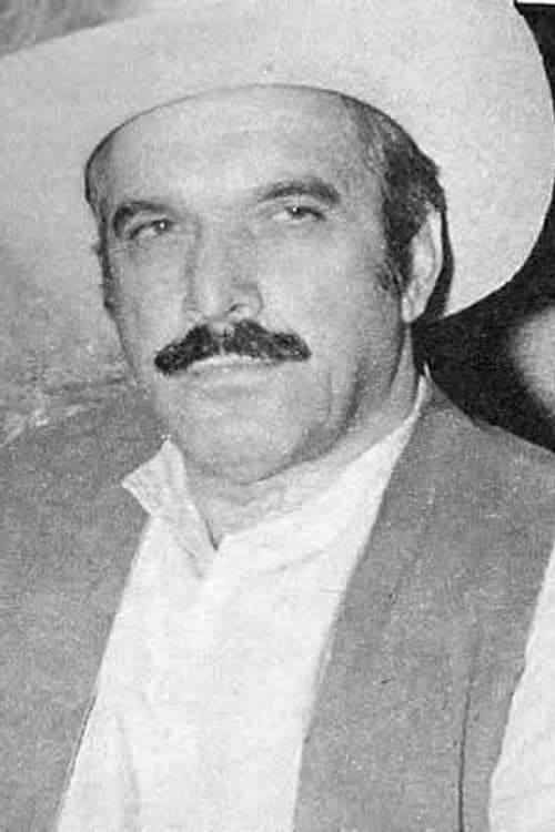 Felipe Donavan foto