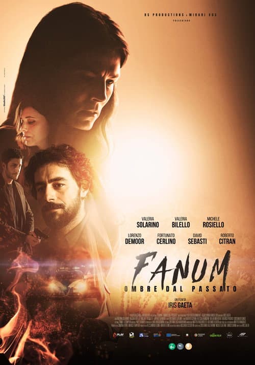 Fanum – Ombre dal passato (2024) poster