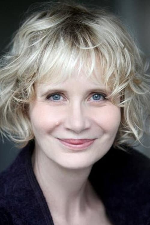 Kathy Kriegel foto