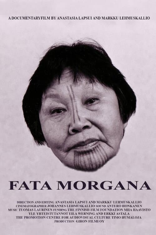Fata Morgana (2004) poster