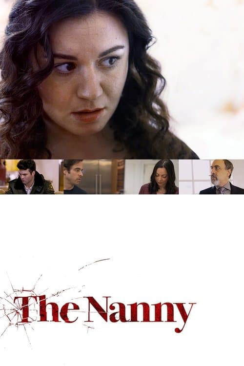 The Nanny (2023) poster