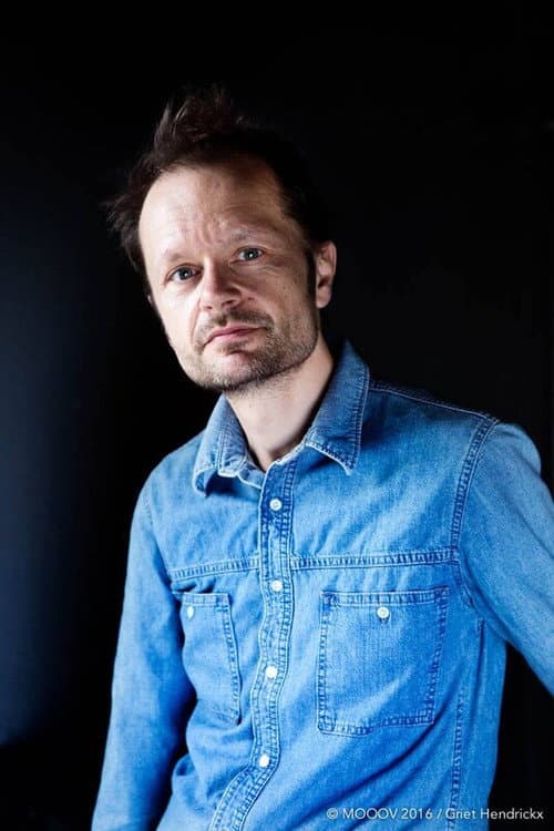Lieven Corthouts foto