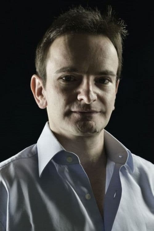 Diego Pagotto foto