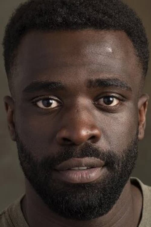 Jordan Kouamé foto