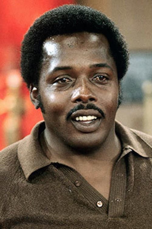 Deacon Jones foto
