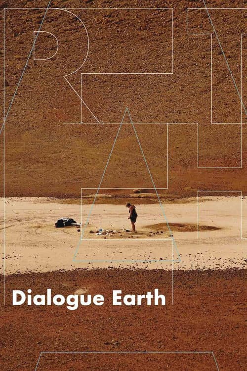 Dialogue Earth (2019) poster