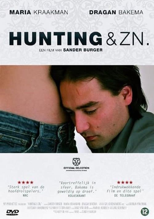 Hunting & Zn. (2010) poster