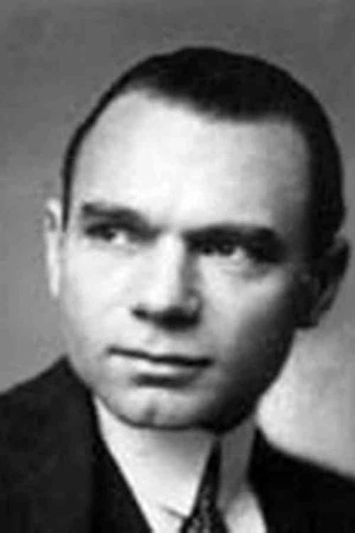 Georg Jacoby foto