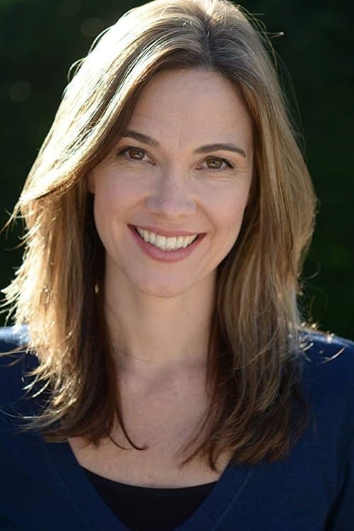 Cristi Harris foto